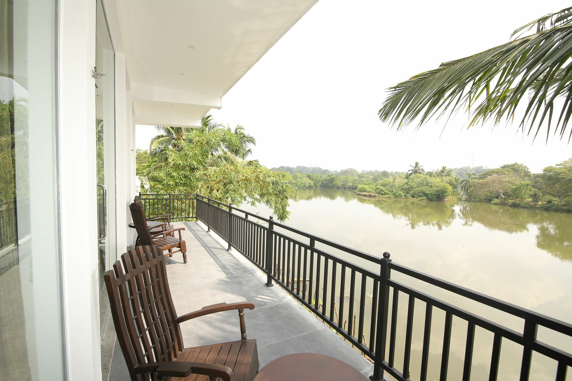 Ocean Gate Hotel Galle Exterior foto